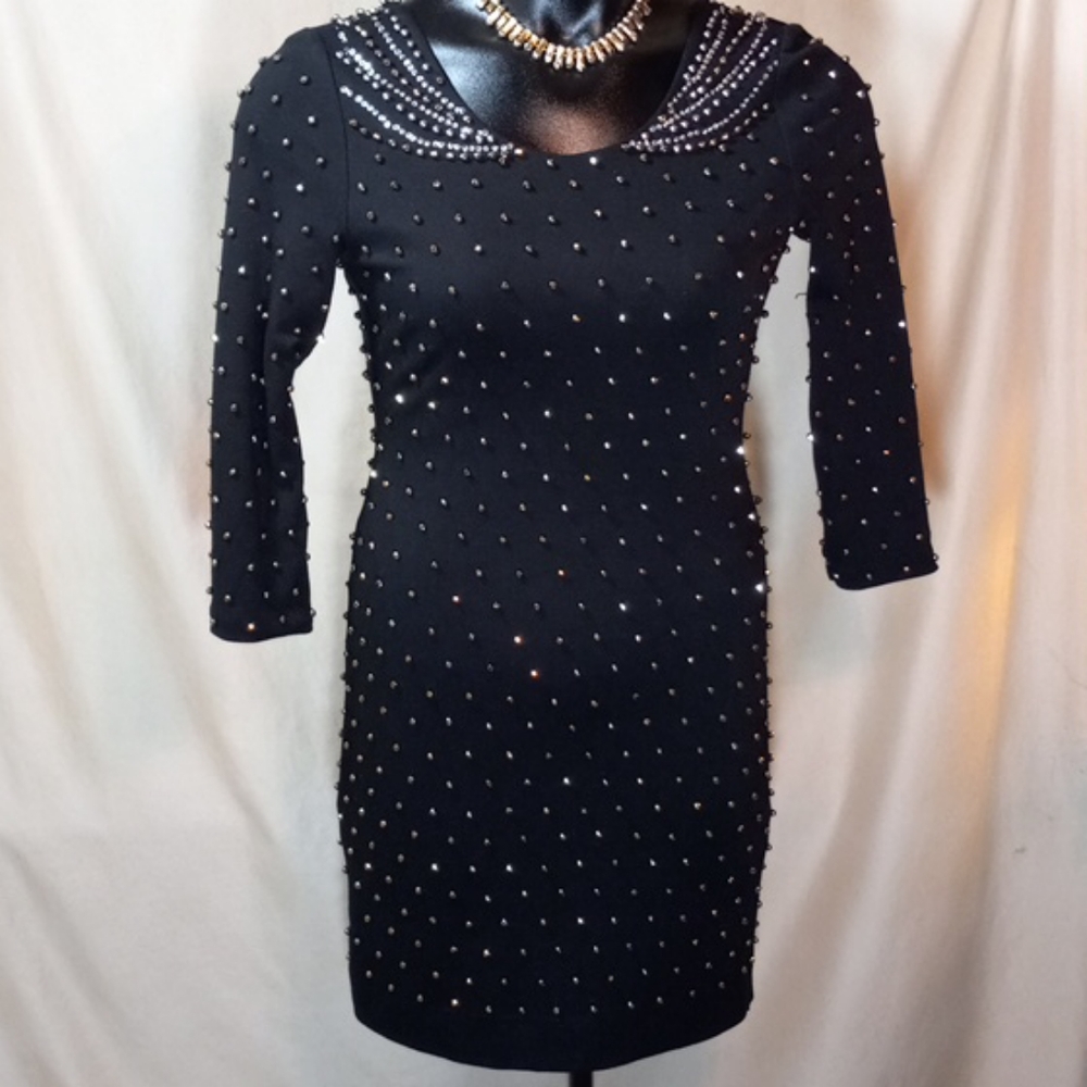 H & M  Cocktail Dress.
